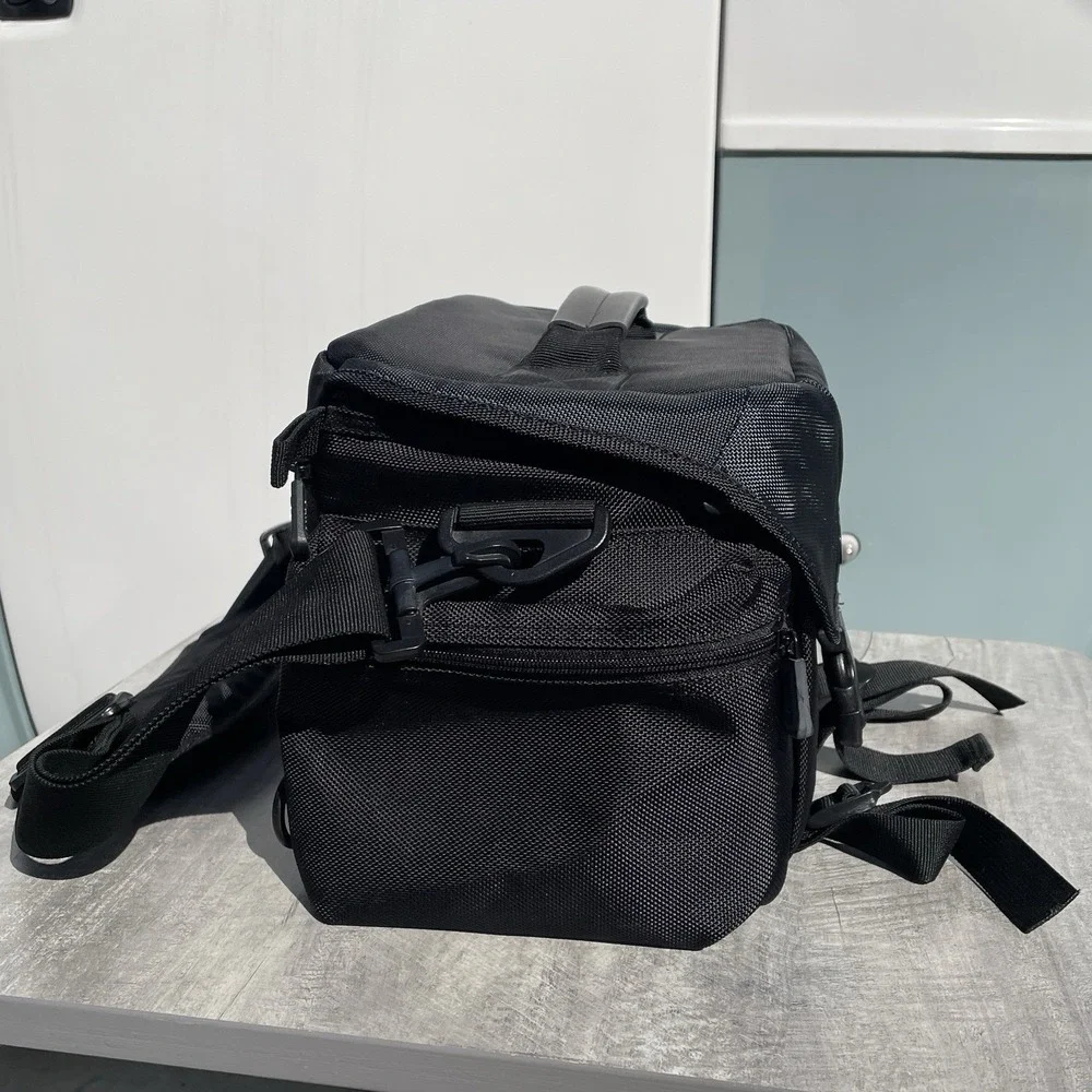 Canon Rebel Carry Case - Padded Shoulder Gadget Bag